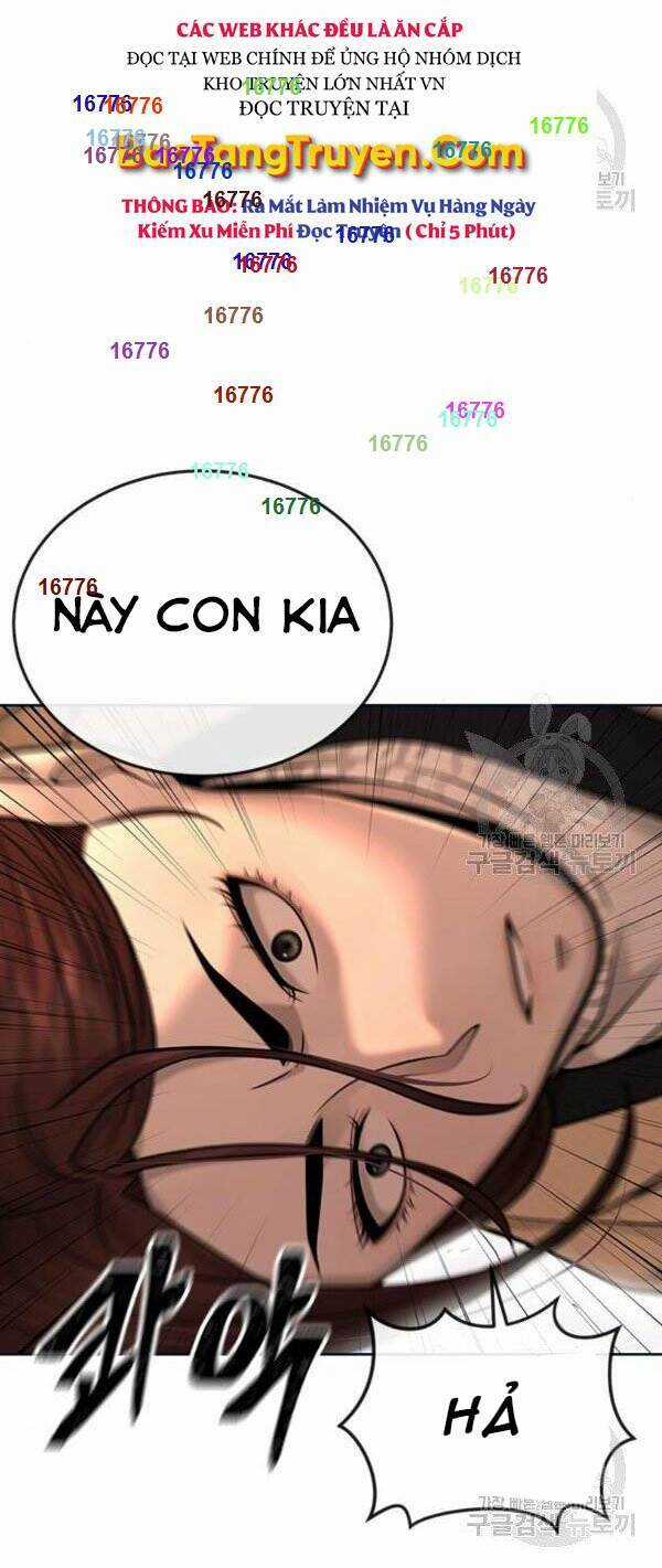 Nhiệm Vụ Tối Thượng Chapter 31 trang 7