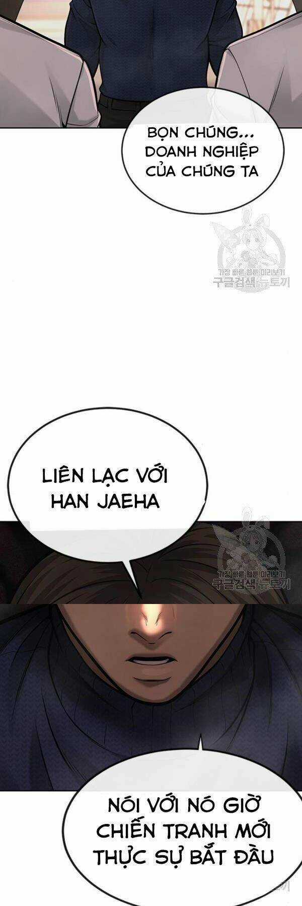 Nhiệm Vụ Tối Thượng Chapter 31 trang 70