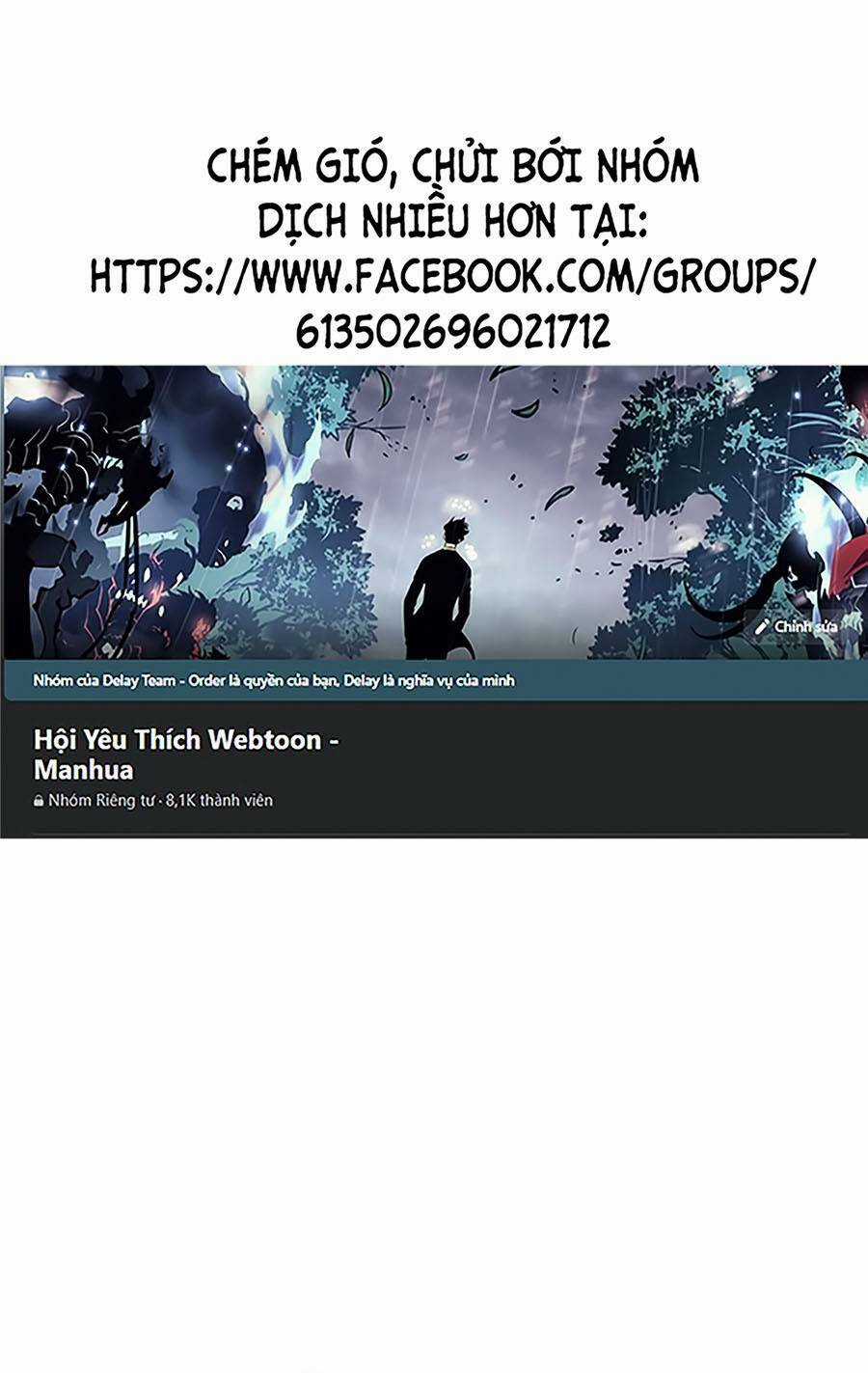 Nhiệm Vụ Tối Thượng Chapter 32 trang 0