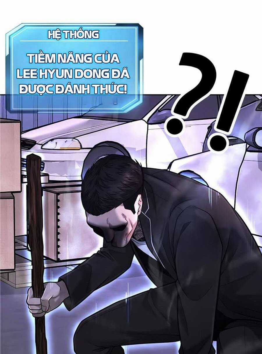 Nhiệm Vụ Tối Thượng Chapter 32 trang 101