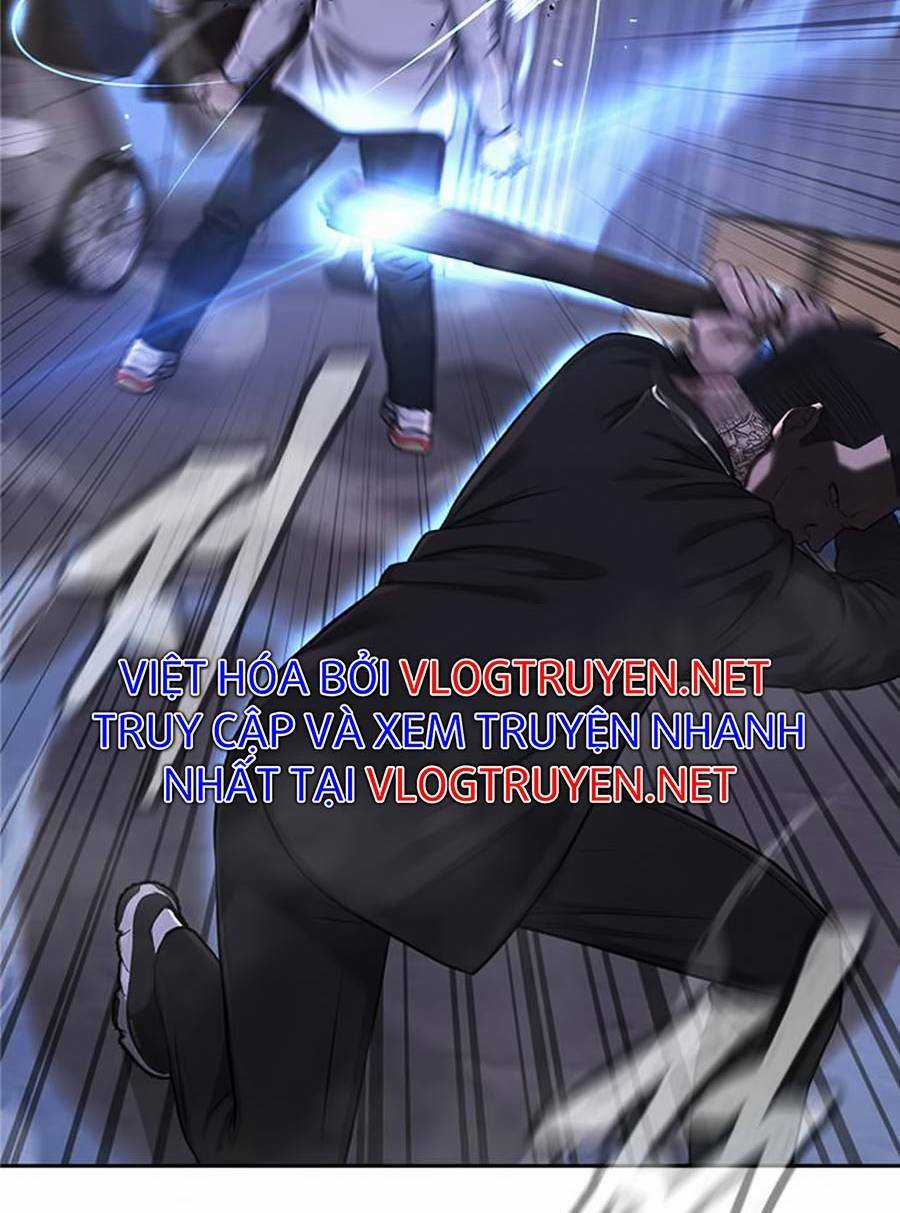 Nhiệm Vụ Tối Thượng Chapter 32 trang 110