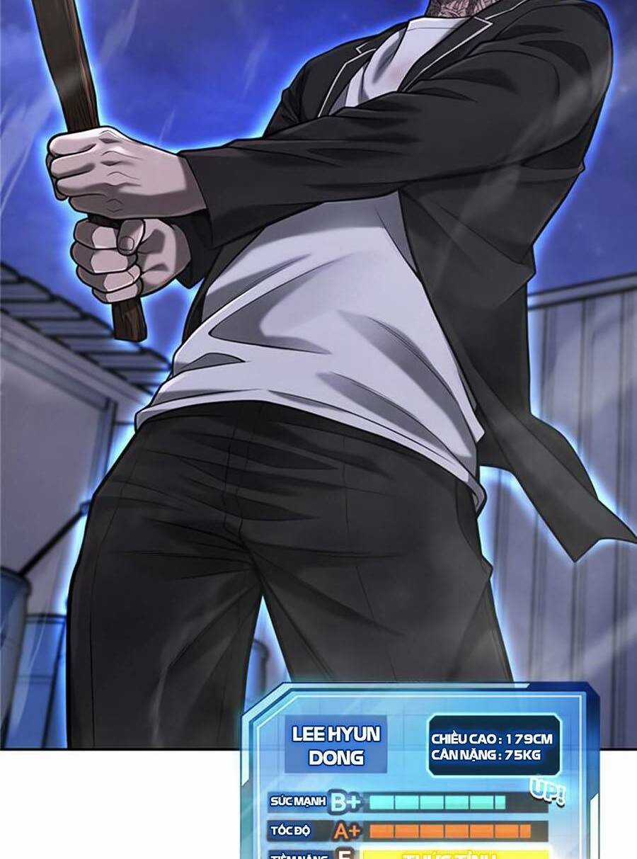 Nhiệm Vụ Tối Thượng Chapter 32 trang 115