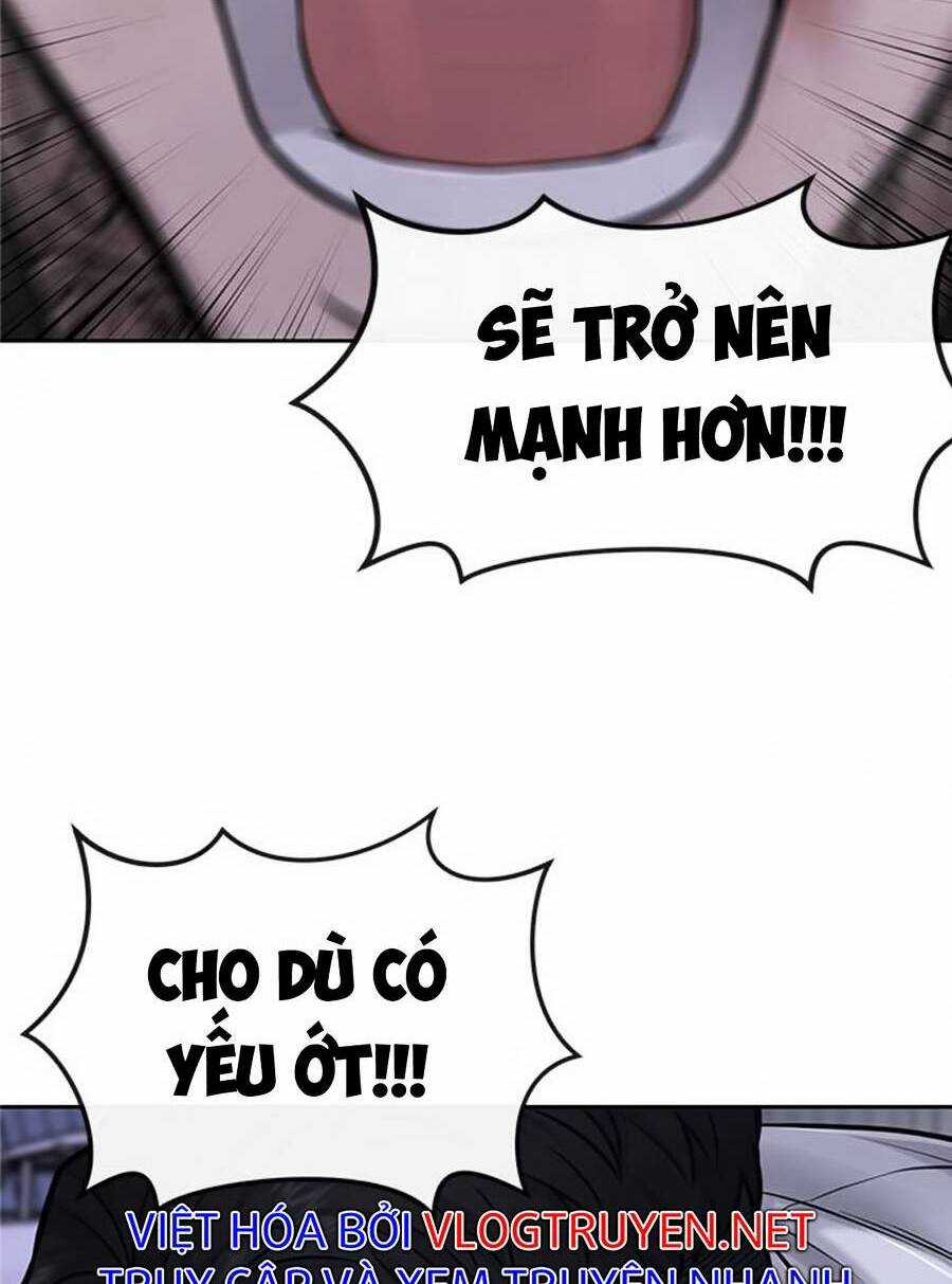 Nhiệm Vụ Tối Thượng Chapter 32 trang 117