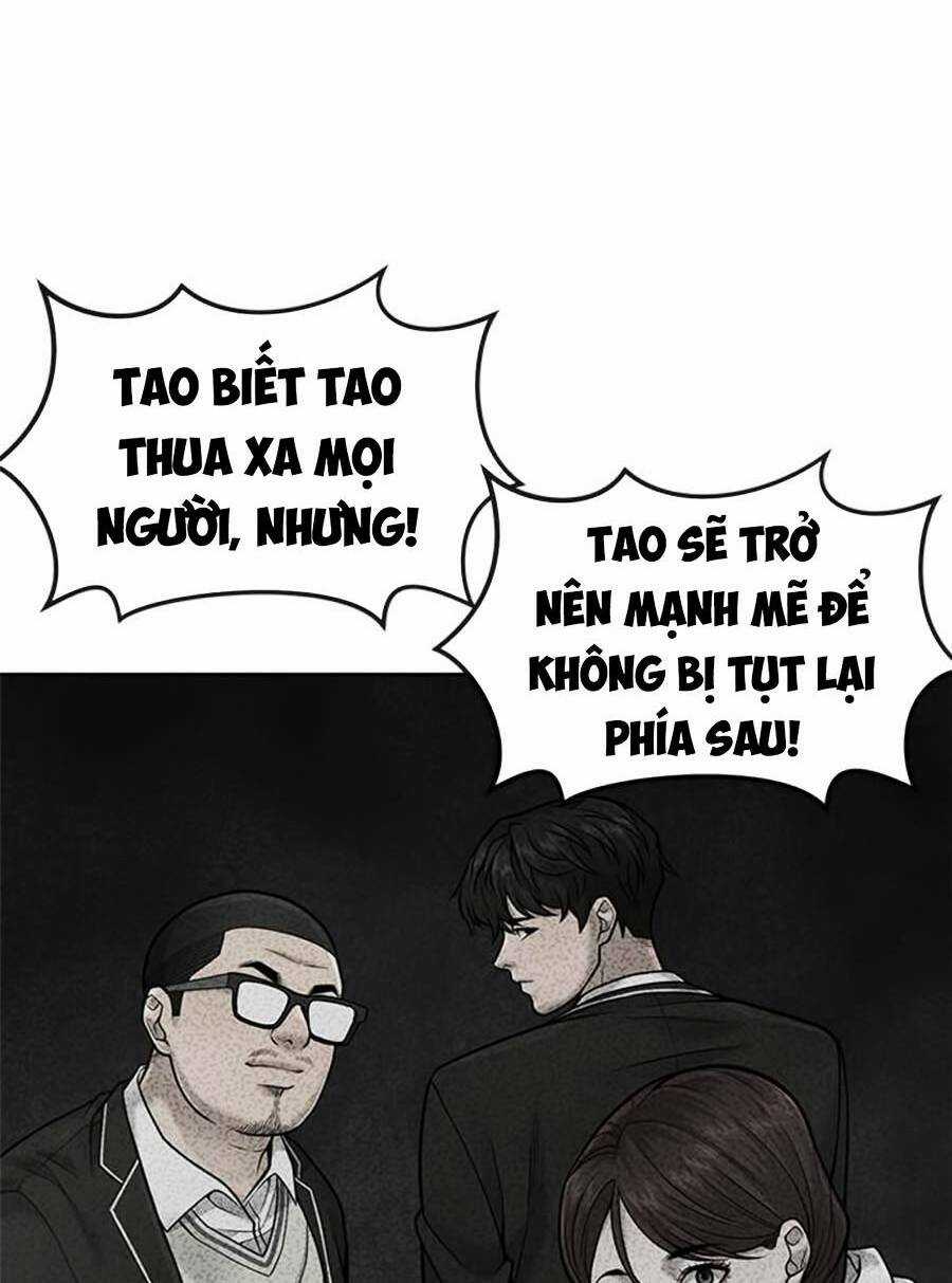 Nhiệm Vụ Tối Thượng Chapter 32 trang 119