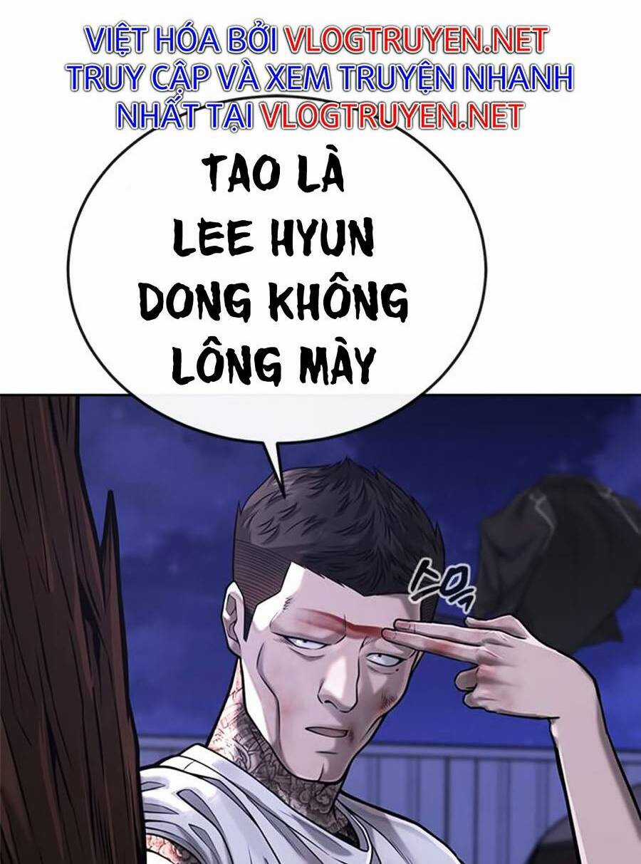 Nhiệm Vụ Tối Thượng Chapter 32 trang 125