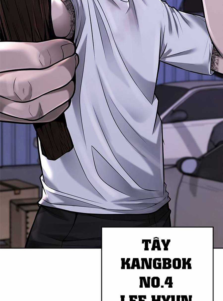 Nhiệm Vụ Tối Thượng Chapter 32 trang 126