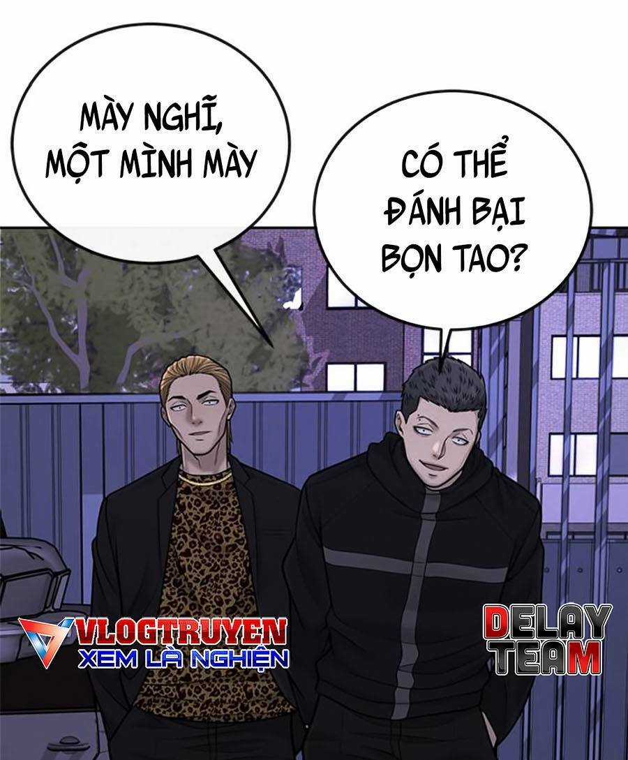 Nhiệm Vụ Tối Thượng Chapter 32 trang 128