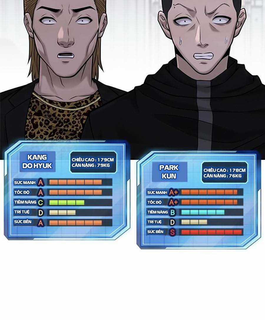 Nhiệm Vụ Tối Thượng Chapter 32 trang 137