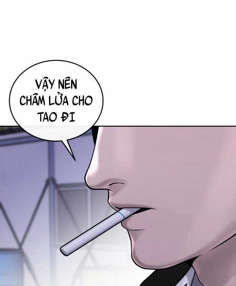 Nhiệm Vụ Tối Thượng Chapter 32 trang 138