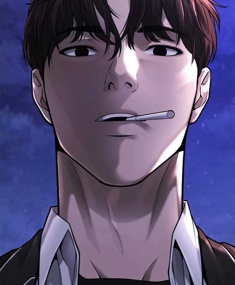 Nhiệm Vụ Tối Thượng Chapter 32 trang 141