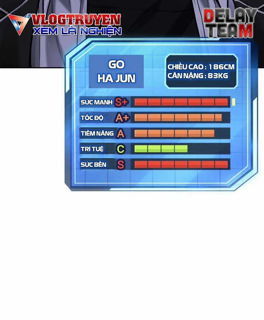 Nhiệm Vụ Tối Thượng Chapter 32 trang 142