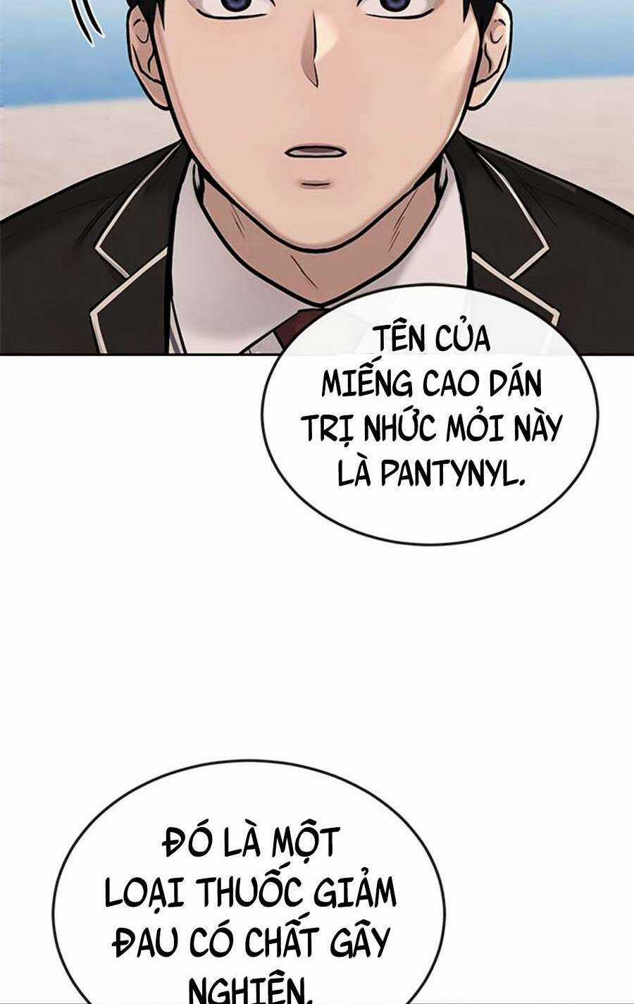 Nhiệm Vụ Tối Thượng Chapter 32 trang 19