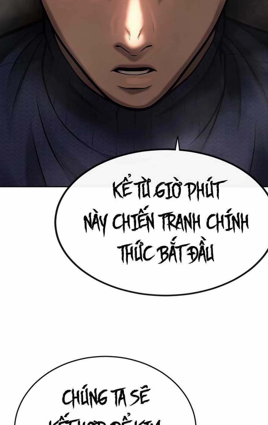 Nhiệm Vụ Tối Thượng Chapter 32 trang 2