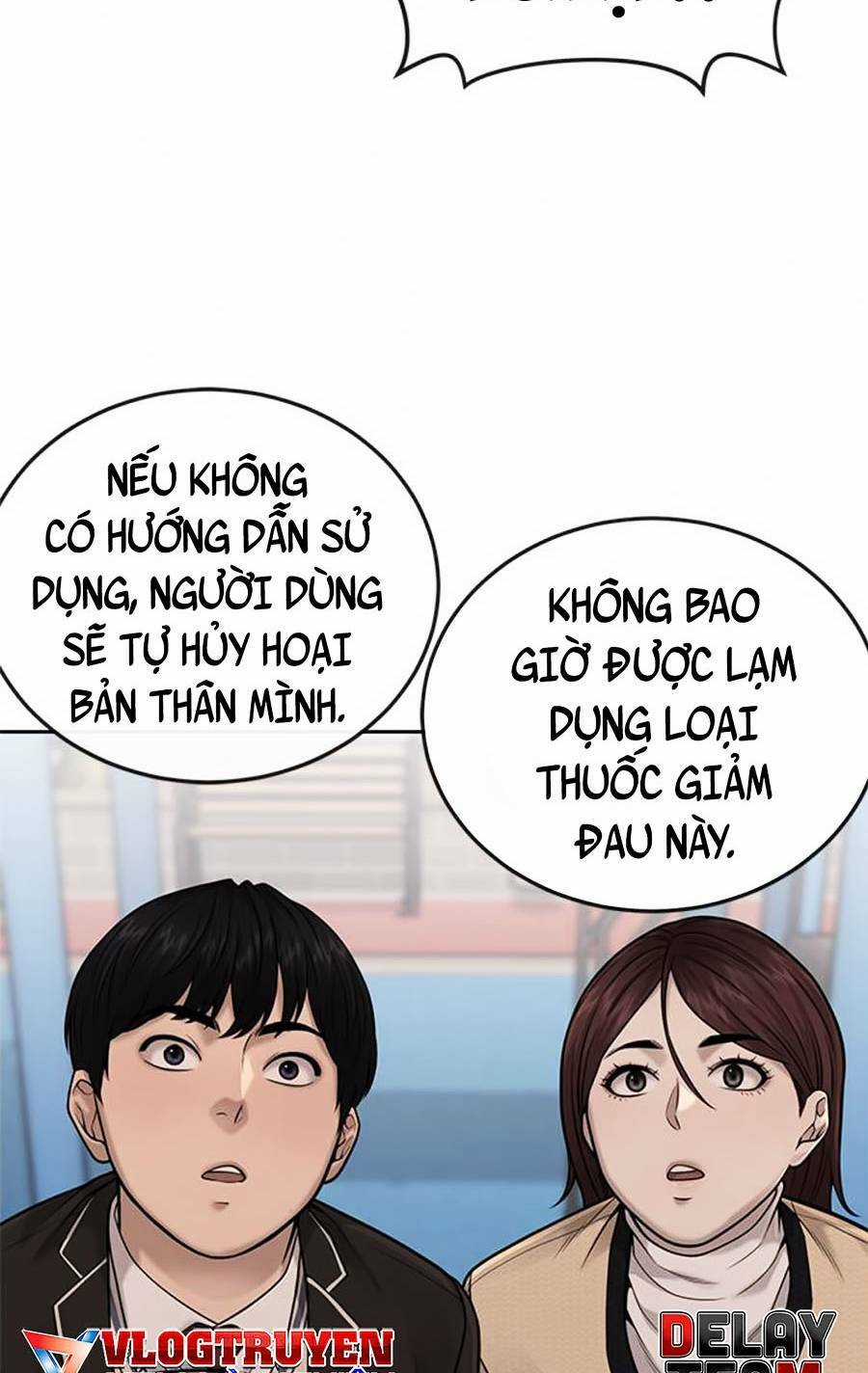 Nhiệm Vụ Tối Thượng Chapter 32 trang 21