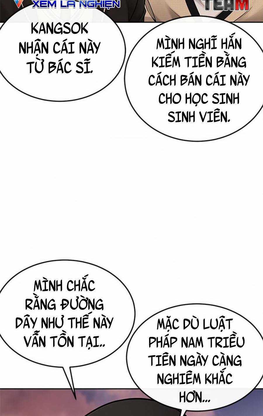 Nhiệm Vụ Tối Thượng Chapter 32 trang 22