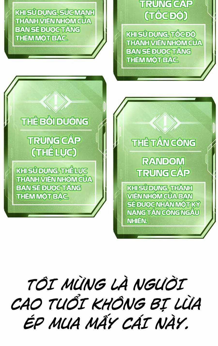 Nhiệm Vụ Tối Thượng Chapter 32 trang 27