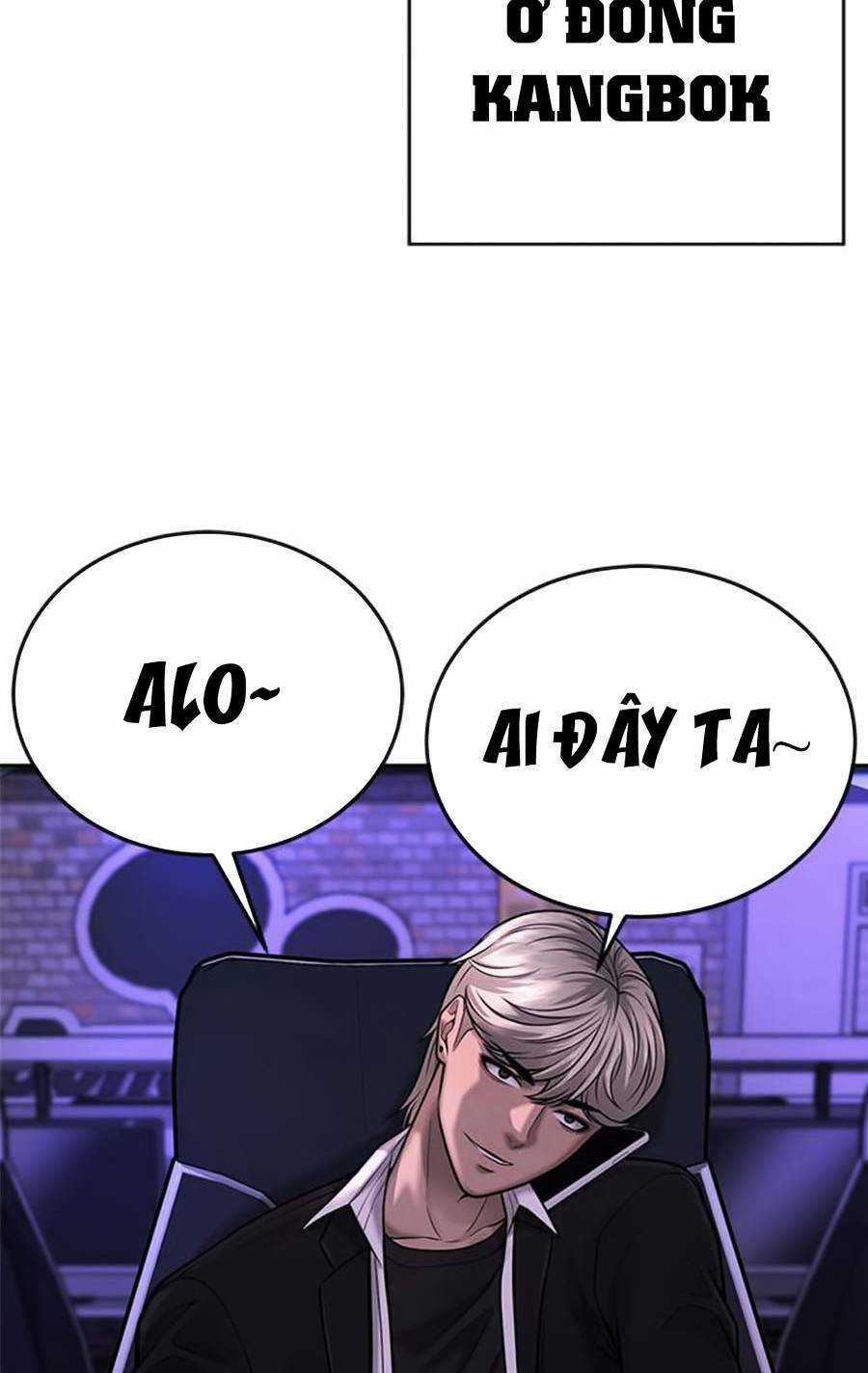 Nhiệm Vụ Tối Thượng Chapter 32 trang 30