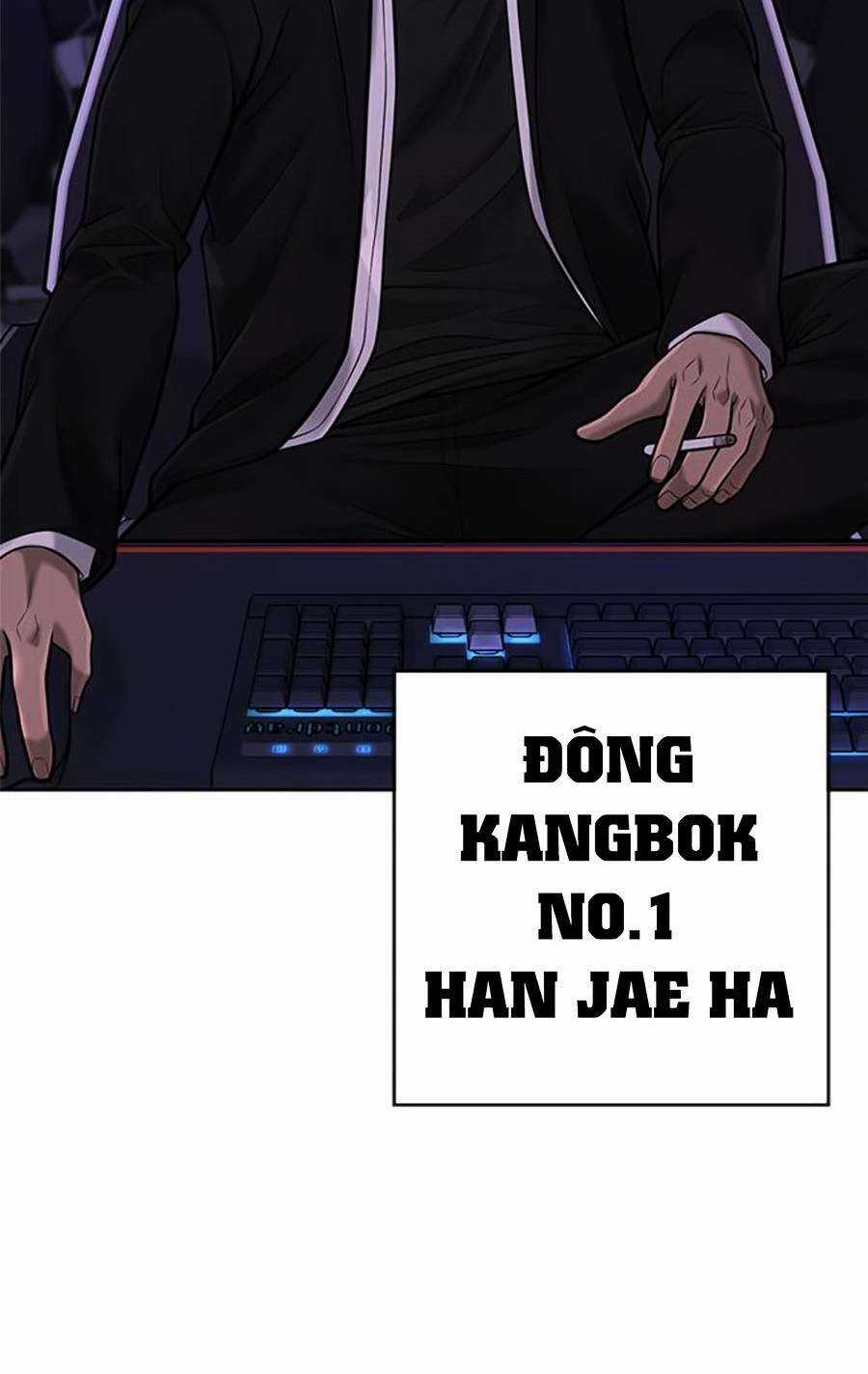Nhiệm Vụ Tối Thượng Chapter 32 trang 31