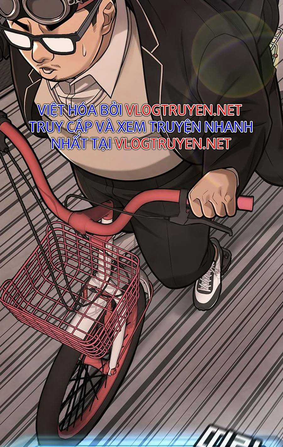 Nhiệm Vụ Tối Thượng Chapter 32 trang 4