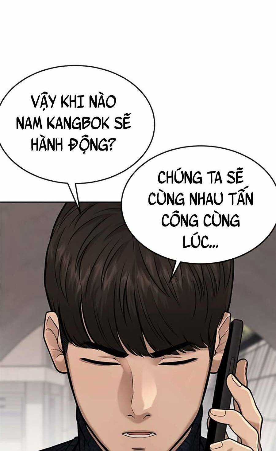 Nhiệm Vụ Tối Thượng Chapter 32 trang 41