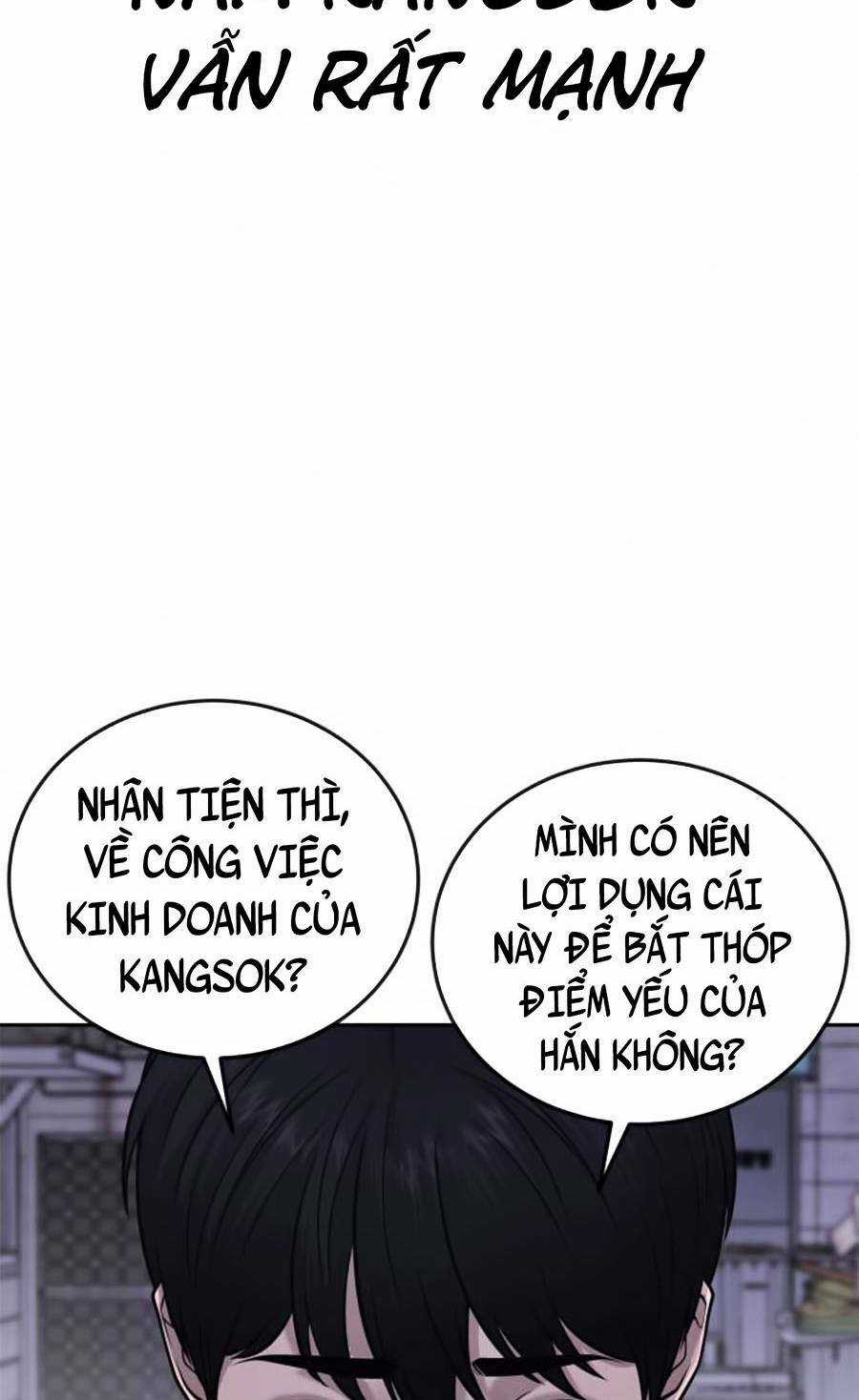 Nhiệm Vụ Tối Thượng Chapter 32 trang 46