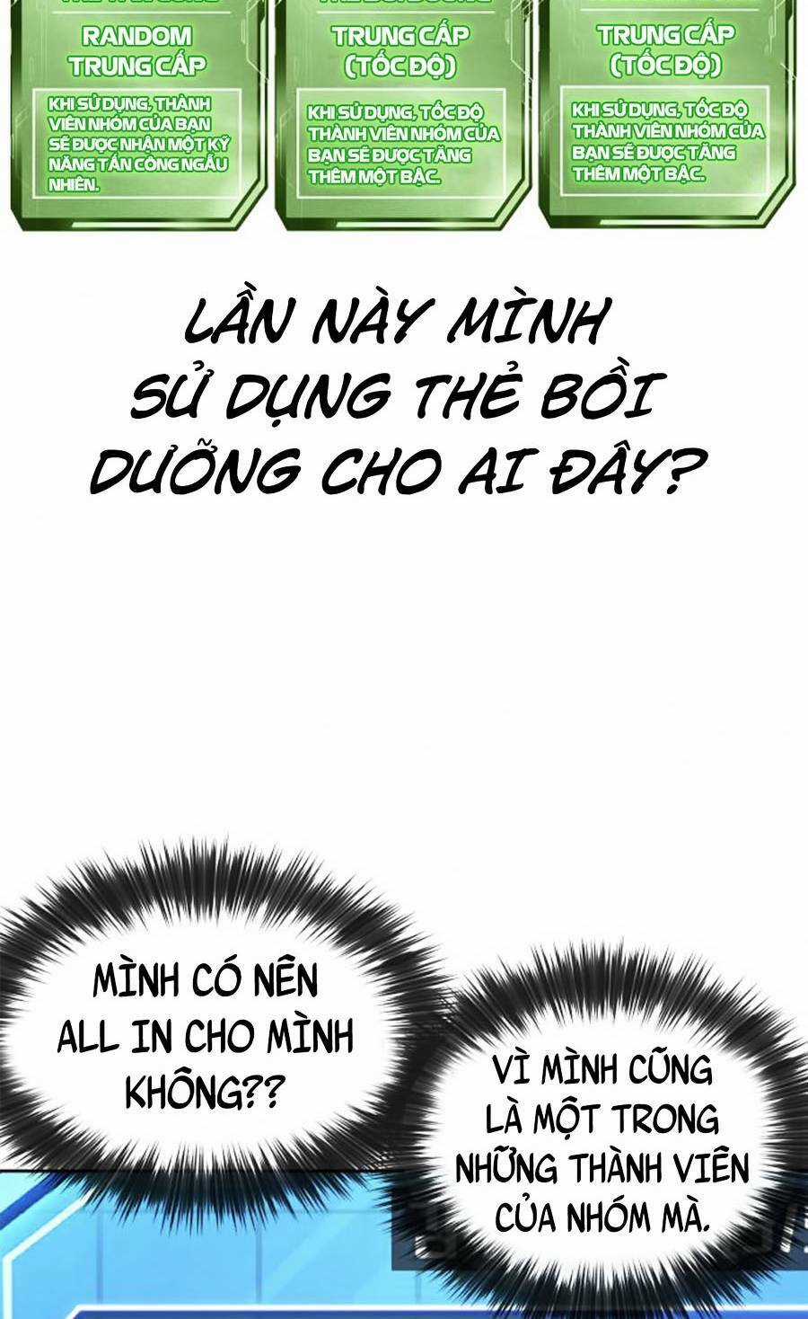 Nhiệm Vụ Tối Thượng Chapter 32 trang 48