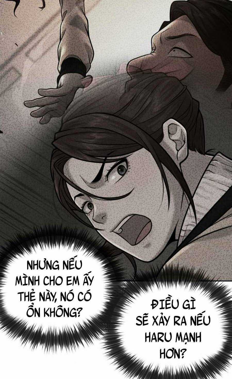 Nhiệm Vụ Tối Thượng Chapter 32 trang 51