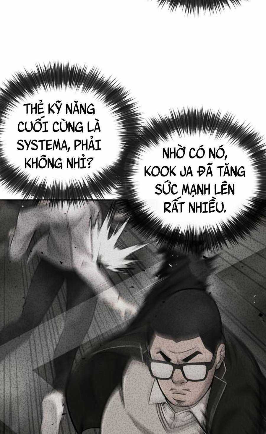 Nhiệm Vụ Tối Thượng Chapter 32 trang 52