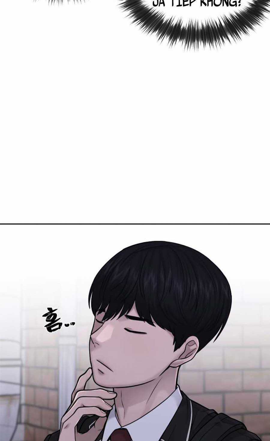 Nhiệm Vụ Tối Thượng Chapter 32 trang 54