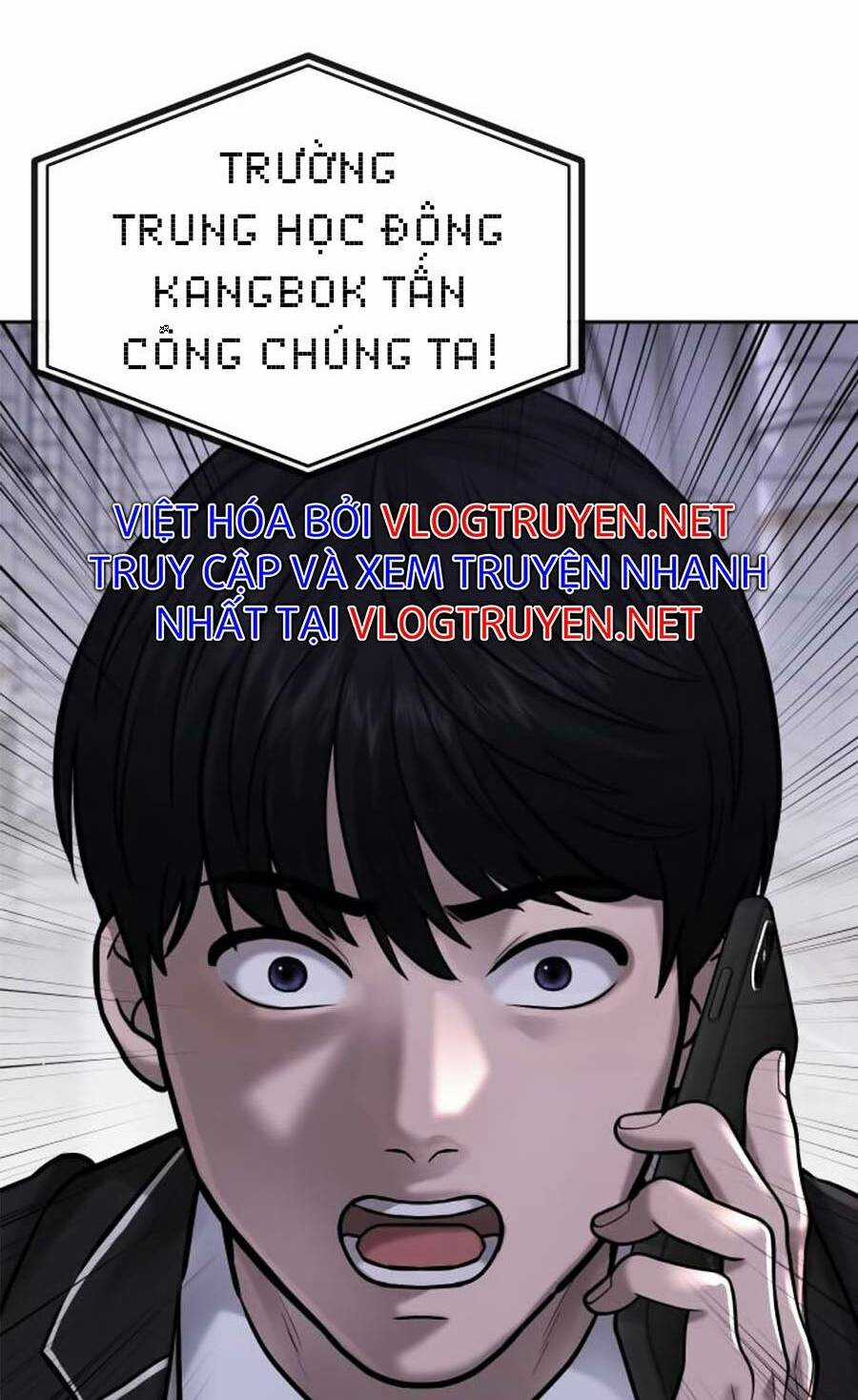 Nhiệm Vụ Tối Thượng Chapter 32 trang 59