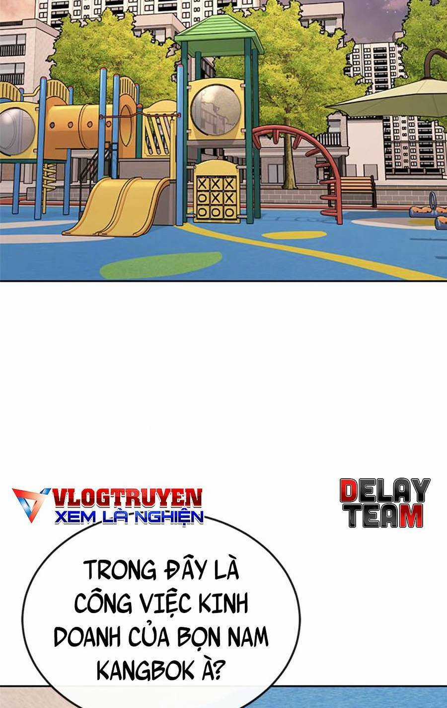 Nhiệm Vụ Tối Thượng Chapter 32 trang 6