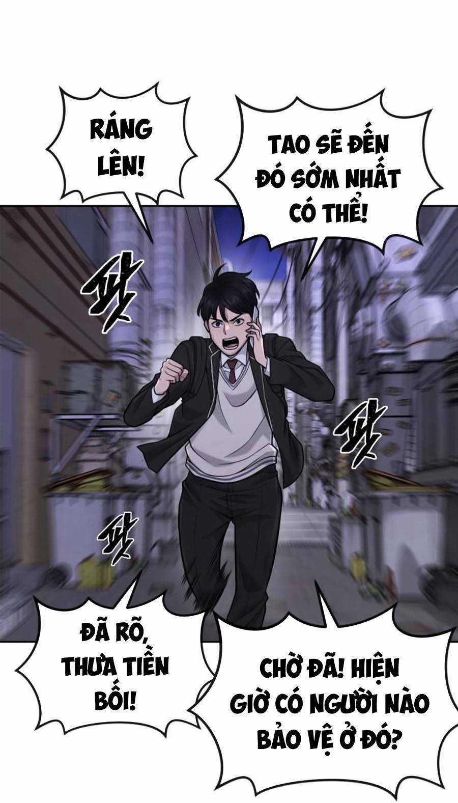 Nhiệm Vụ Tối Thượng Chapter 32 trang 64