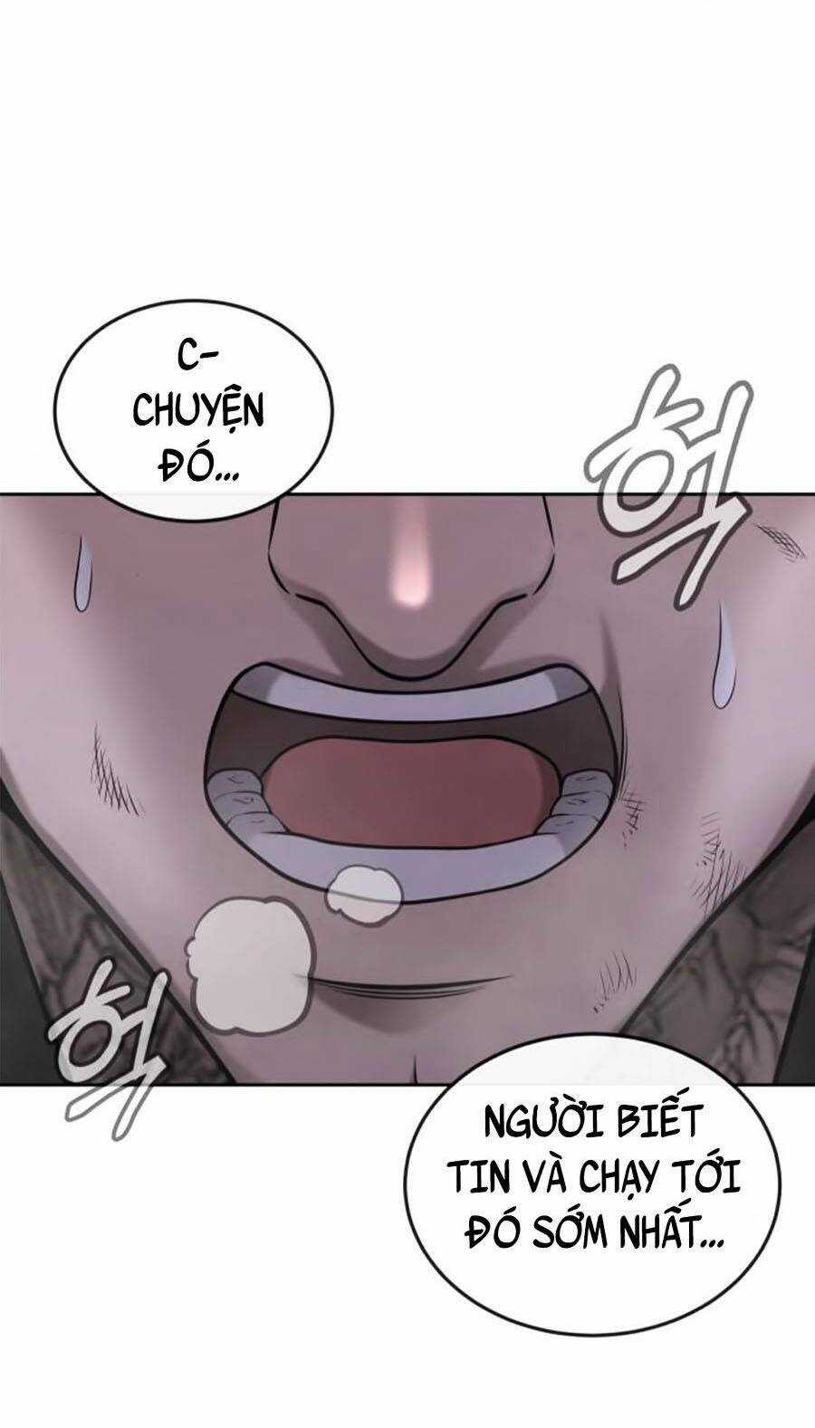 Nhiệm Vụ Tối Thượng Chapter 32 trang 65