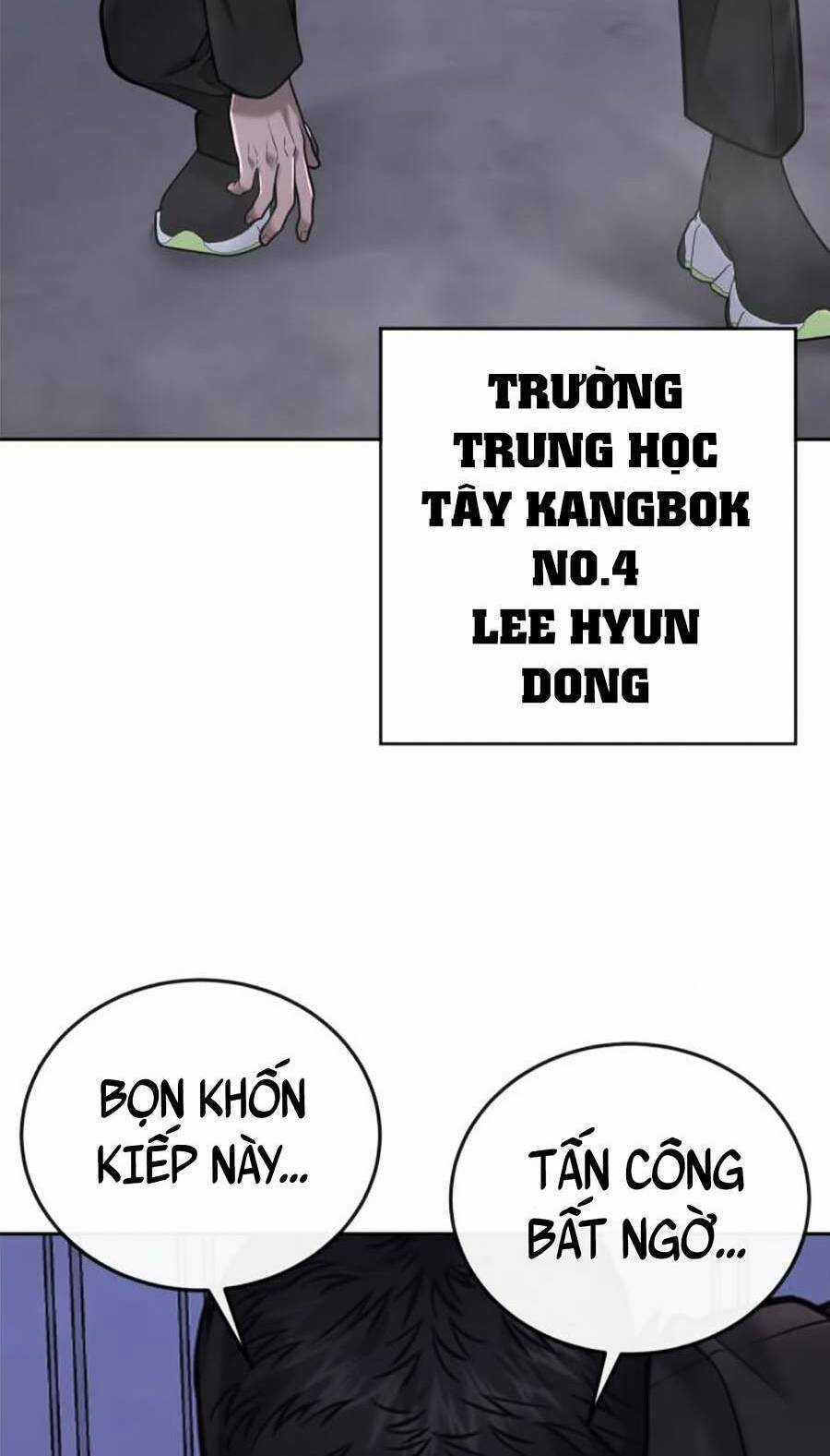 Nhiệm Vụ Tối Thượng Chapter 32 trang 67