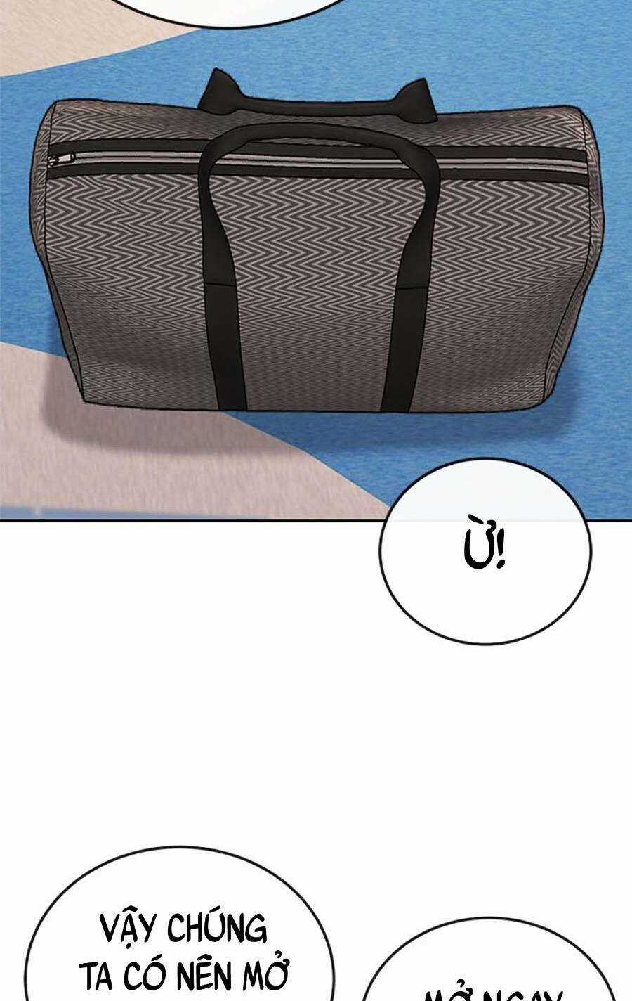 Nhiệm Vụ Tối Thượng Chapter 32 trang 7