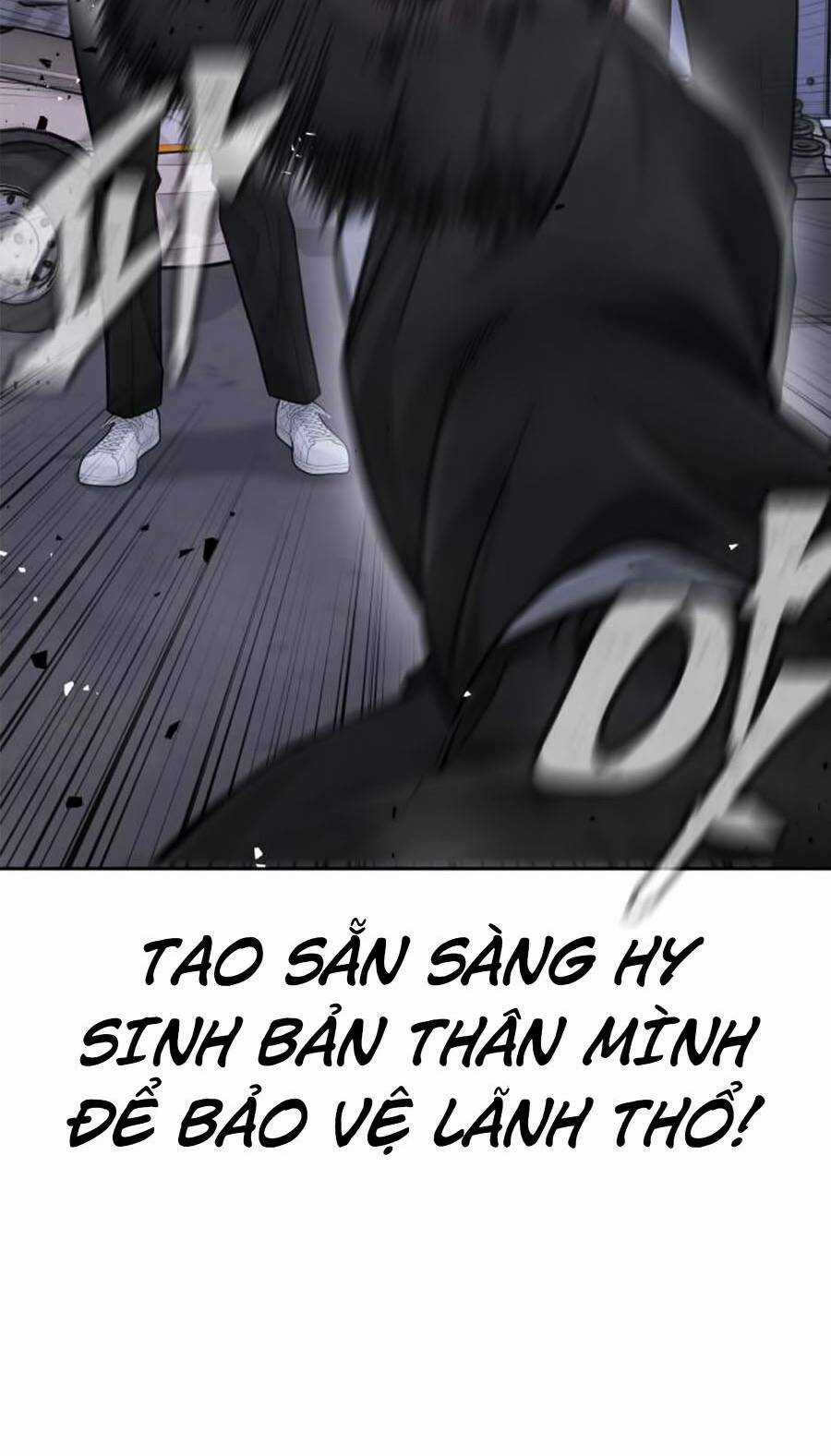 Nhiệm Vụ Tối Thượng Chapter 32 trang 71