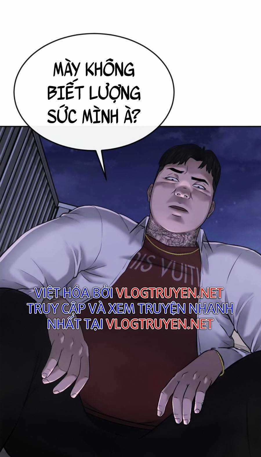 Nhiệm Vụ Tối Thượng Chapter 32 trang 78