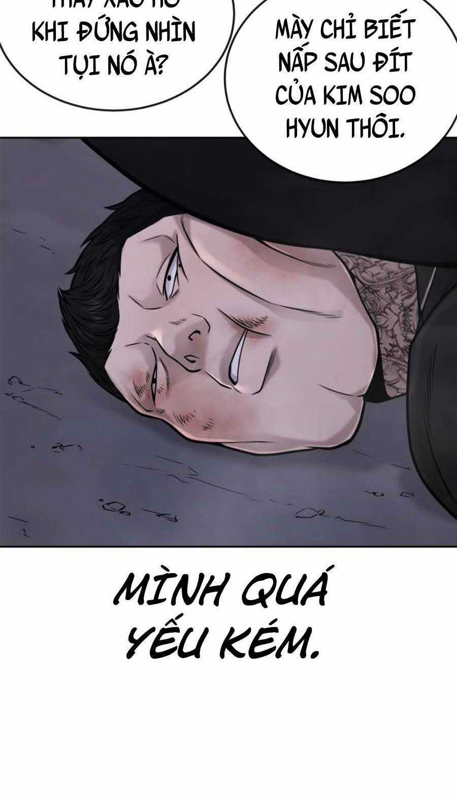 Nhiệm Vụ Tối Thượng Chapter 32 trang 81