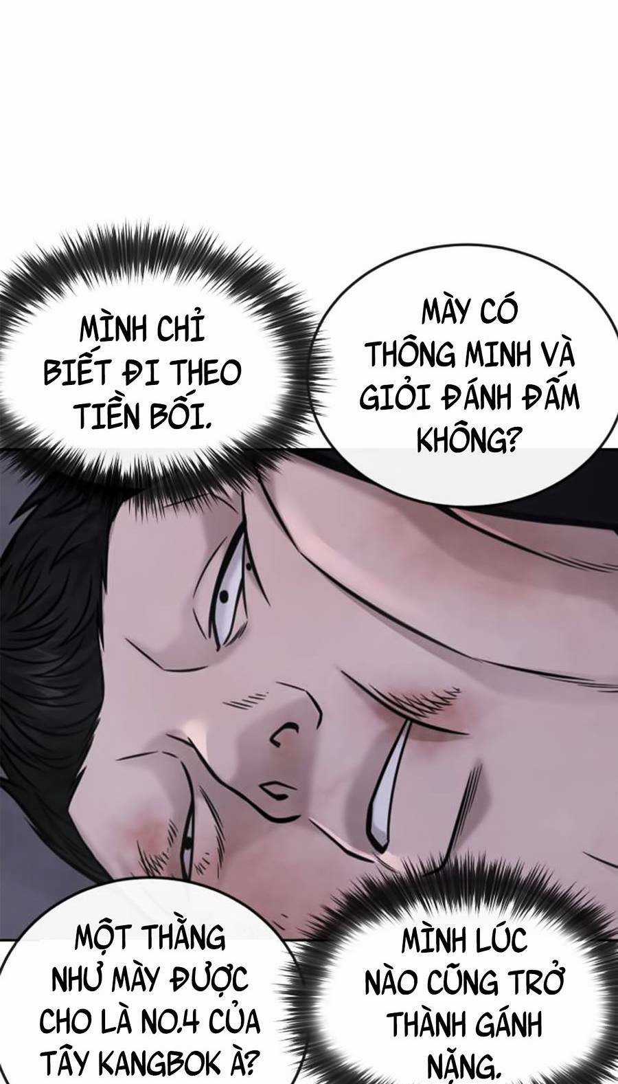 Nhiệm Vụ Tối Thượng Chapter 32 trang 82