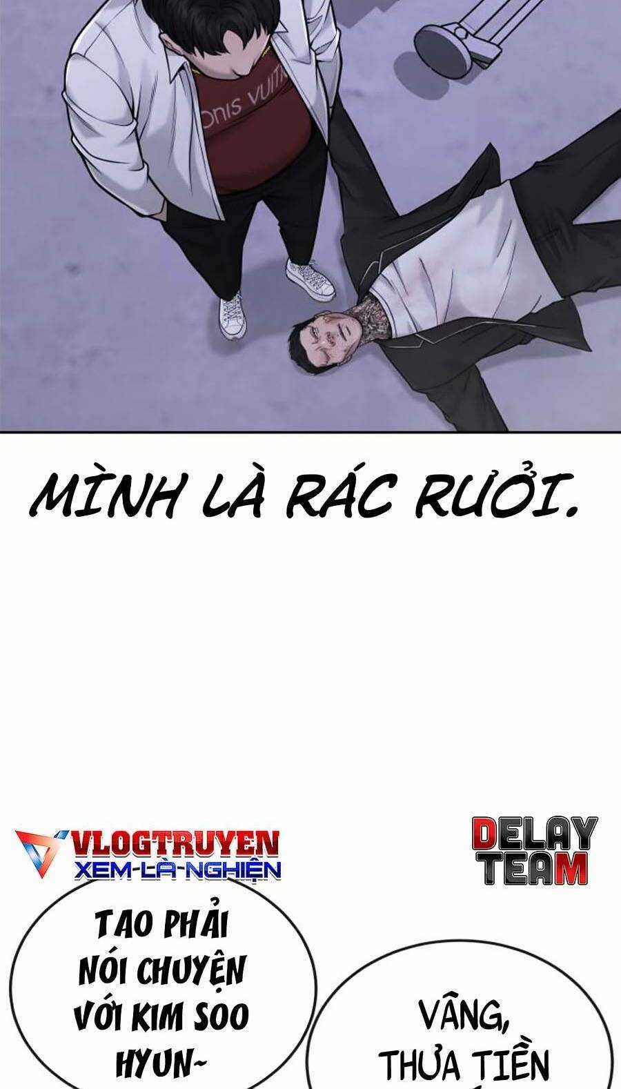 Nhiệm Vụ Tối Thượng Chapter 32 trang 85