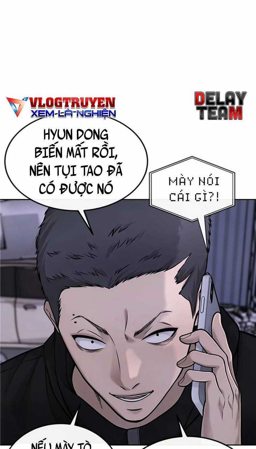 Nhiệm Vụ Tối Thượng Chapter 32 trang 91