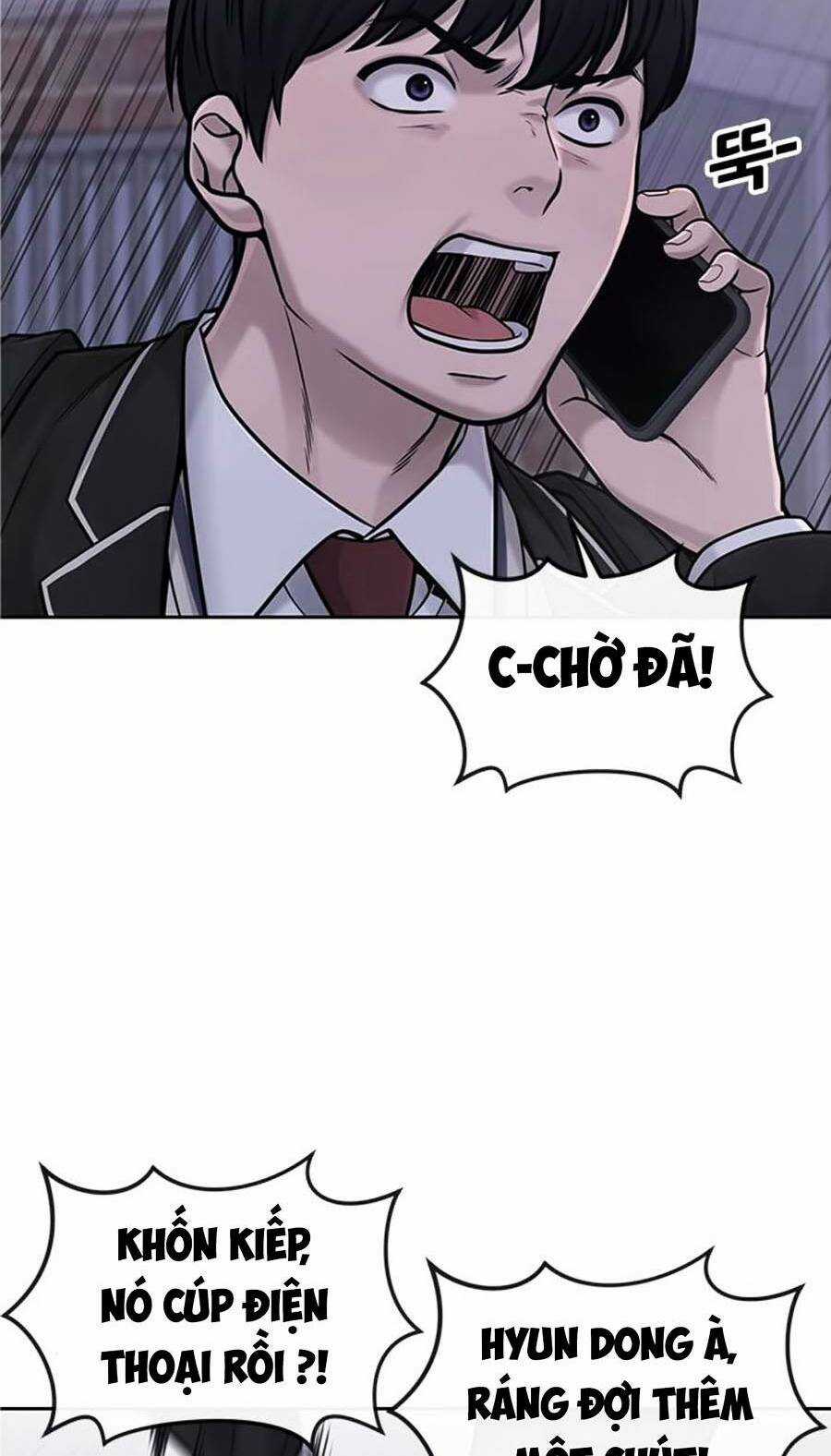 Nhiệm Vụ Tối Thượng Chapter 32 trang 93