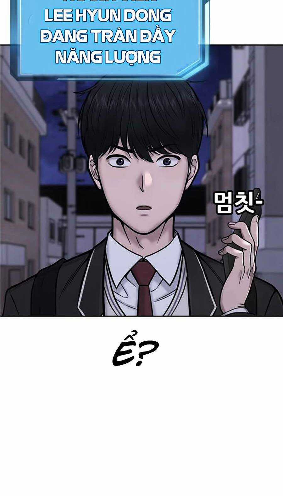 Nhiệm Vụ Tối Thượng Chapter 32 trang 95