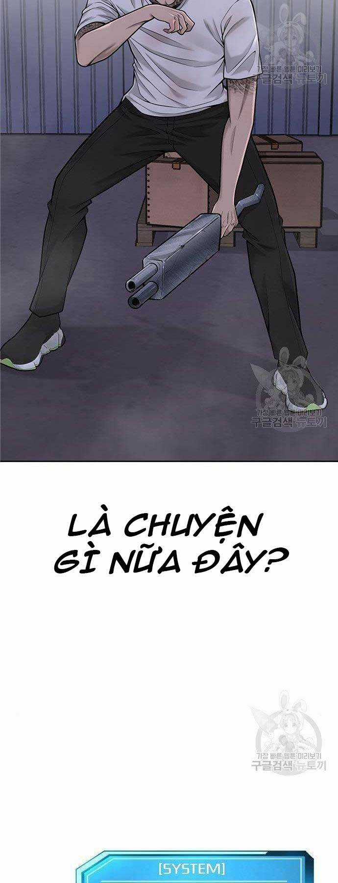 Nhiệm Vụ Tối Thượng Chapter 33 trang 14