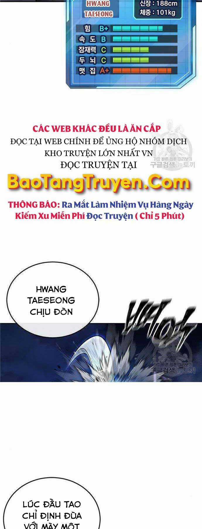 Nhiệm Vụ Tối Thượng Chapter 33 trang 2