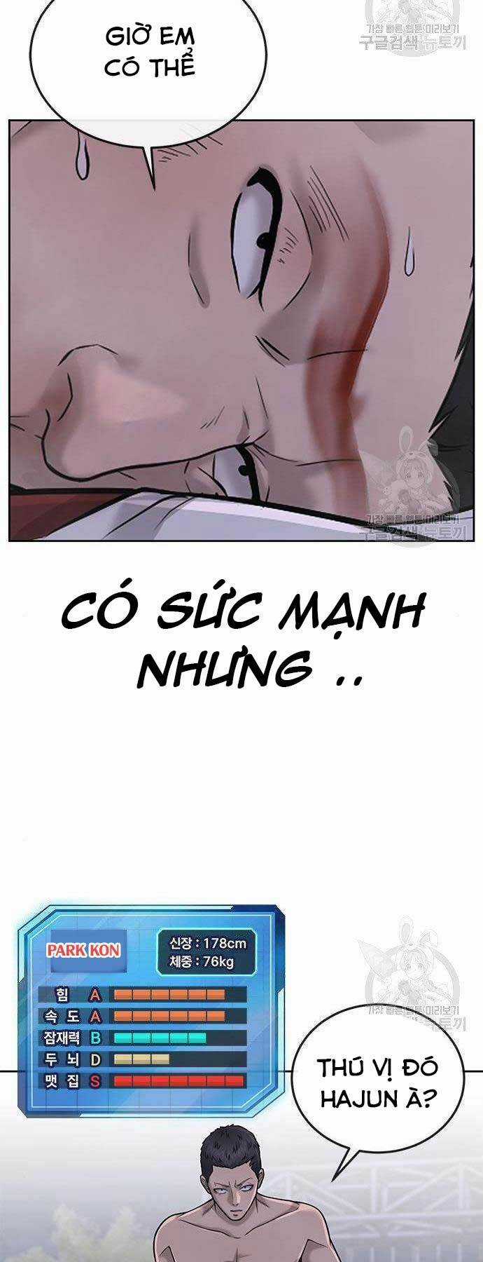 Nhiệm Vụ Tối Thượng Chapter 33 trang 20