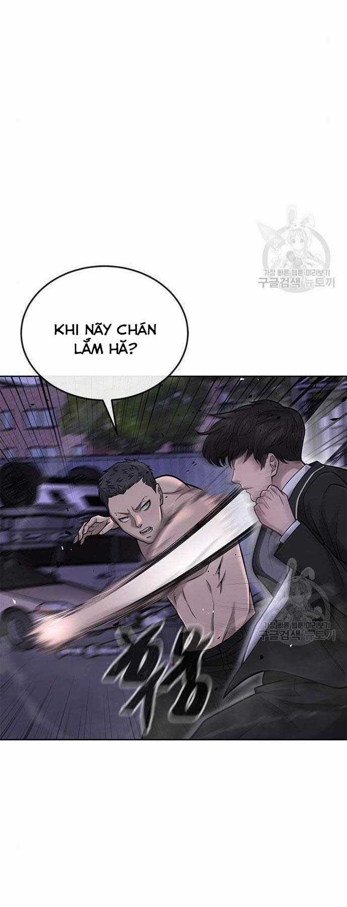 Nhiệm Vụ Tối Thượng Chapter 33 trang 24