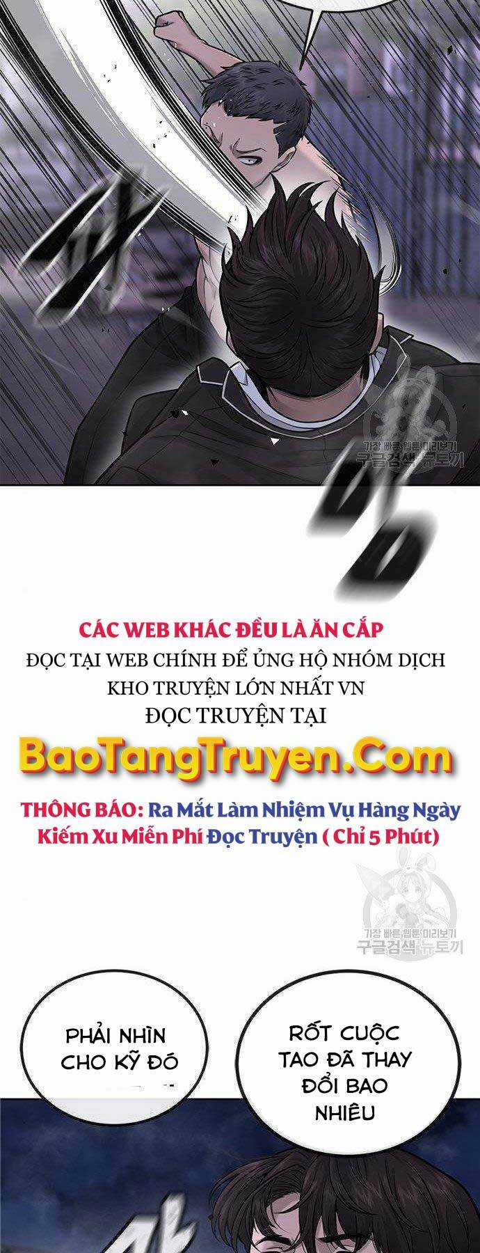 Nhiệm Vụ Tối Thượng Chapter 33 trang 26