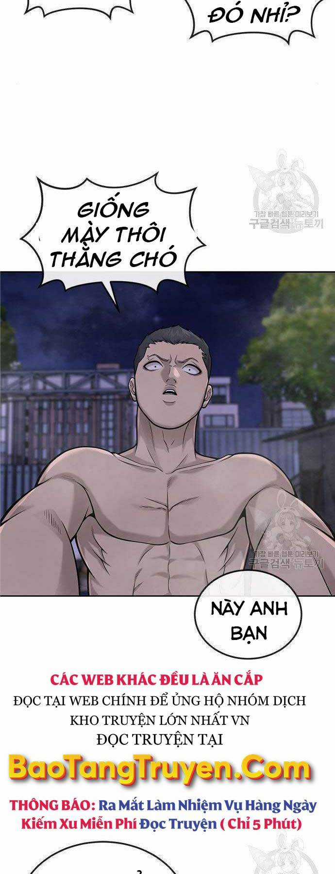 Nhiệm Vụ Tối Thượng Chapter 33 trang 30