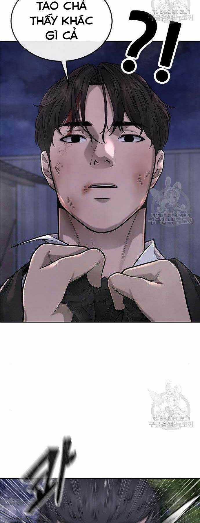 Nhiệm Vụ Tối Thượng Chapter 33 trang 31